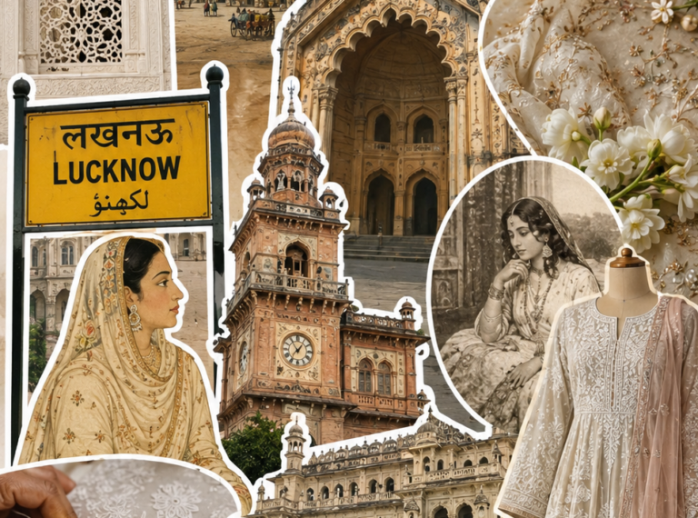 How Lucknow's Art, Architecture and Culture Inspire Chikankari ChatGPT Image Aug 22 2026 01 06 22 PM E1787386408252 768x570