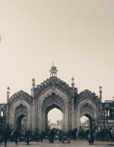 lucknow