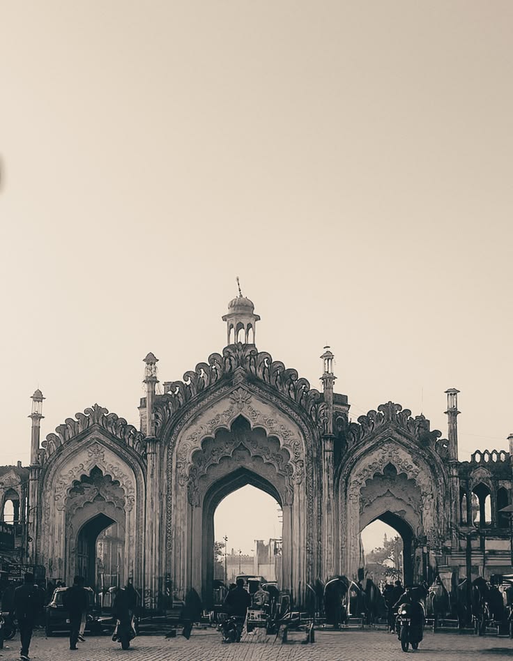 lucknow